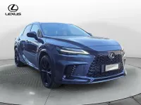Usata Lexus RX350 Sport Line 371 CV (272 kW) 2024 Grigio SUV