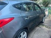 Usata Hyundai ix35 2013 Grigio SUV