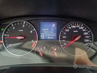 Usata Renault Laguna Coupé 150 CV (110 kW) 2011 Bianco Coupé