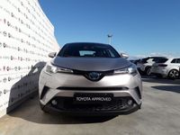 usata Toyota C-HR 1.8 Hybrid E-CVT Active del 2018 usata a Cagliari