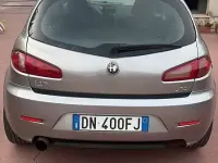 Usata Alfa Romeo 147 Distinctive 120 CV (88 kW) 2008 Utilitaria