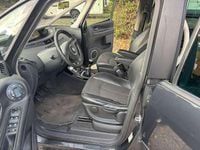 Usata Renault Espace 173 CV (127 kW) 2011 Monovolume