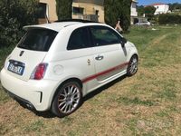 usata Abarth 595 - 2014