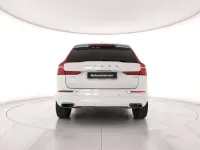 Usata Volvo XC60 Inscription 190 CV (139 kW) 2019 Bianco SUV