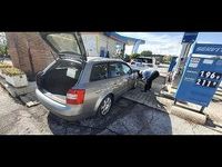 Usata Audi A4 131 CV (96 kW) 2002 Station wagon