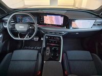 Usata Audi Q5 S-line plus 204 CV (150 kW) 2025 Grigio SUV