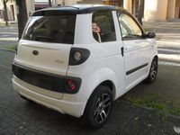 usata Microcar M.Go -