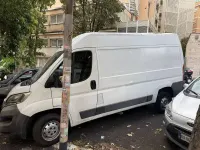 Usata Citroën Jumper 131 CV (96 kW) 2016 Bianco Monovolume