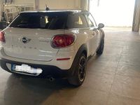 Usata Mini Cooper Coupé 2015 Bianco Coupé