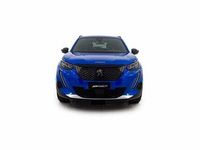 Usata Peugeot 2008 Allure 131 CV (96 kW) 2023 Blu/azzurro SUV