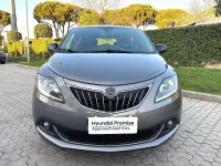 Usata Lancia Ypsilon Gold 69 CV (50 kW) 2023 Grigio Utilitaria