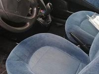 Usata Lancia Ypsilon 69 CV (50 kW) 2005 Grigio Utilitaria