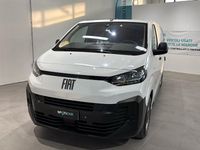 Usata Fiat Scudo 145 CV (106 kW) 2024 Bianco Furgone