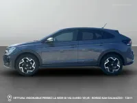 Usata VW Taigo R-line 116 CV (85 kW) 2025 Smoky grey met SUV