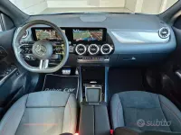 Usata Mercedes GLA200 AMG line 150 CV (110 kW) 2024 Nero SUV