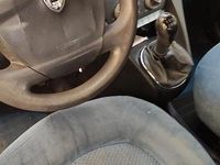 Usata Lancia Ypsilon 2006 Utilitaria
