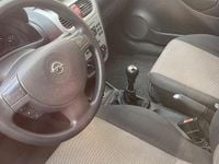 Usata Opel Corsa 2005 Grigio Berlina