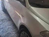 Usata Lancia Ypsilon 69 CV (50 kW) 2011 Grigio Utilitaria