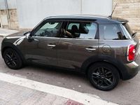 Usata Mini Cooper Countryman 122 CV (89 kW) 2014 Grigio SUV