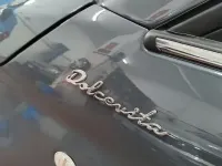 Usata Fiat 500X Dolcevita 69 CV (50 kW) 2021 Grigio SUV