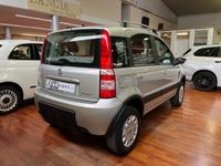 usata Fiat Panda 4x4 1.2 Climbing