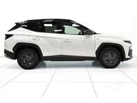 Nuova Hyundai Tucson 239 CV (175 kW) 2026 Bianco SUV