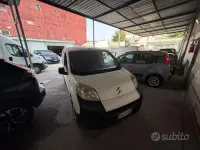Usata Citroën Nemo 68 CV (50 kW) 2009 Bianco Monovolume