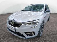 Usata Renault Arkana Intens 145 CV (106 kW) 2022 Bianco SUV