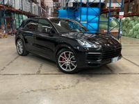 usata Porsche Cayenne S APPROVED MAGGIO 2025