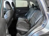 Nuova MG ZS Luxury 102 CV (75 kW) 2026 Grigio SUV
