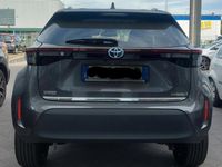 usata Toyota Yaris Cross LOUNGE Tech Pack-Luxury Pack