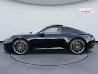 Usata Porsche 911 Carrera 385 CV (283 kW) 2020 Nero Coupé