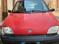 usata Fiat Seicento 1.1 anno 2000