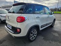 usata Fiat 500L 1.3 Multijet 95 CV Trekking