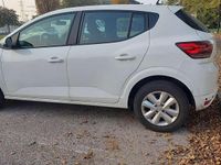 Usata Dacia Sandero Expression 101 CV (74 kW) 2024 Berlina