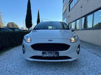 usata Ford Fiesta 1.1 Benzina 75cv 5porte Connect - OK Neopatenati