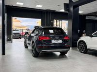 Usata Audi Q5 Advanced 190 CV (139 kW) 2017 Other SUV