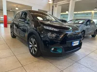 Usata Citroën C3 PureTech 83 CV (61 kW) 2023 Nero metallizzato Utilitaria