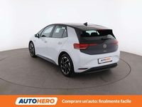Usata VW ID.3 Pro Performance 69 kW (95 CV) 2020 Bianco Utilitaria