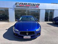 Usata Maserati Ghibli 2014 Berlina