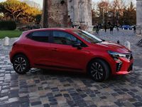 Nuova Mitsubishi Colt Invite 91 CV (66 kW) 2025 Rosso Berlina