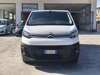 Usata Citroën Jumpy 120 CV (88 kW) 2021 Bianco Monovolume