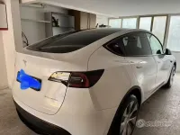 Brugt Tesla Model Y 152 kW (208 HK) 2022 SUV