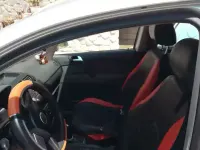 Usata VW Polo 75 CV (55 kW) 2004 Grigio Utilitaria