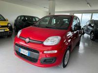 usata Fiat Panda 1.2 Lounge 69cv E6