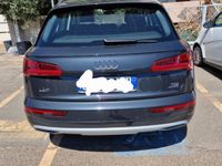 usata Audi Q5 Q5 2.0 TDI 190 CV quattro S tronic Business Design