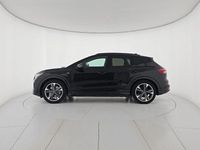 Usado Audi Q4 Sportback e-tron S-Line 150 kW (204 CV) 2022 Negro SUV