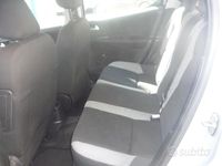 Usata Peugeot 207 75 CV (55 kW) 2009 Grigio Berlina