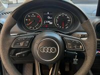 Usata Audi Q2 116 CV (85 kW) 2017 Nero SUV
