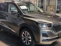 Usata SWM G05 139 CV (102 kW) 2024 Bianco SUV